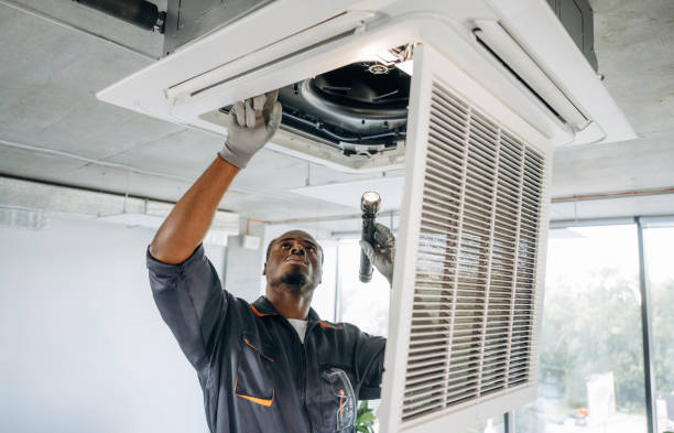Licensed Hvac service in Orange Springs, FL - FH HVAC
