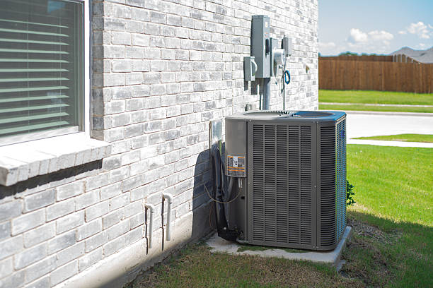 Reliable Hvac contractor in Orange Springs, FL by FH HVAC
